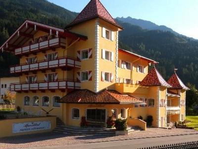 Hotel Alpenschlössl - Bild 3