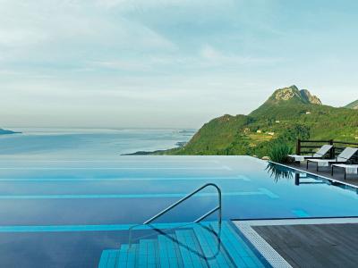 Hotel Lefay Resort & Spa Lago di Garda - Bild 4