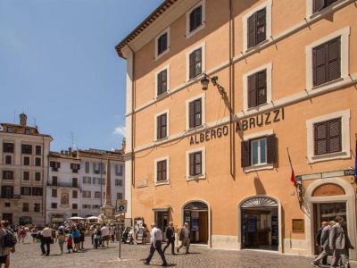Hotel Albergo Abruzzi - Bild 3