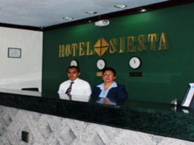 Casino & Siesta Hotel - Bild 5