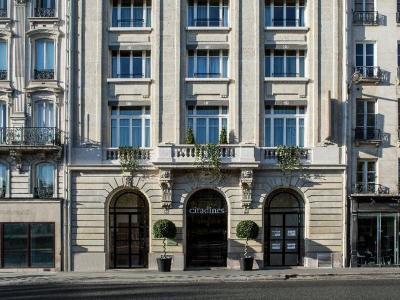 Hotel Citadines Saint-Germain-des-Prés Paris - Bild 3