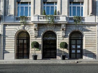 Hotel Citadines Saint-Germain-des-Prés Paris - Bild 2