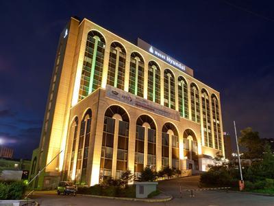Lotte Hotel Vladivostok - Bild 2