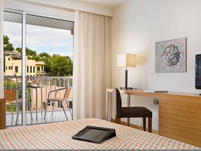 Hotel Hesperia Ciudad de Mallorca - Bild 5