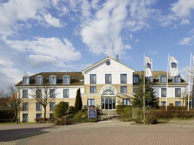 Best Western Hotel Helmstedt - Bild 2