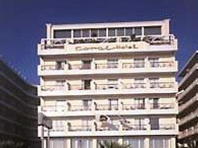 Hotel Coral Athens - Bild 2