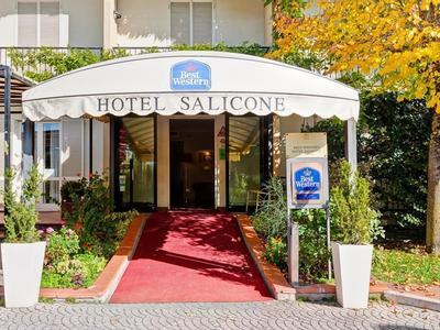 Hotel Salicone Norcia - Bild 2
