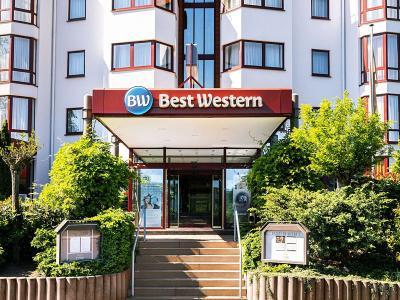 Best Western Victor's Residenz-Hotel Rodenhof - Bild 2