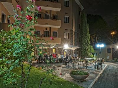 Hotel Cilicia - Bild 2