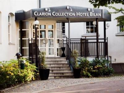 Clarion Collection Hotel Bilan - Bild 2