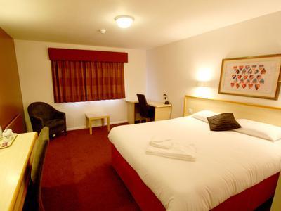 Hotel Days Inn by Wyndham Gretna Green M74 - Bild 4