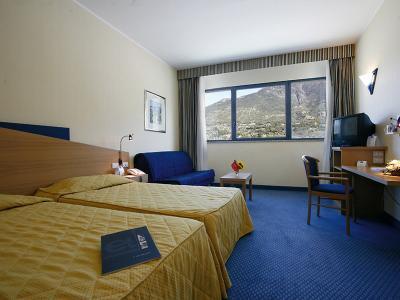 Hotel Express Aosta - Bild 4