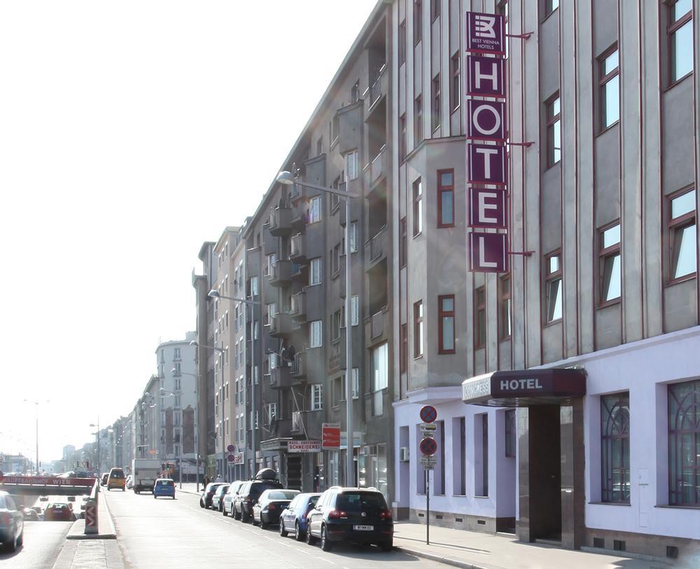 Hotel Yggotel Mejse - Bild 1