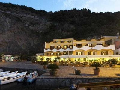 Hotel Conte Ischia - Bild 2