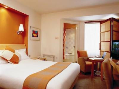 Hotel Holiday Inn Basingstoke - Bild 5