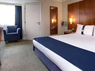 Hotel Holiday Inn Basingstoke - Bild 3