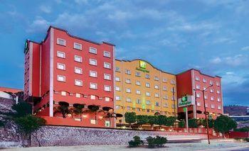 Hotel Ramada by Wyndham Ciudad de Mexico Perinorte - Bild 2