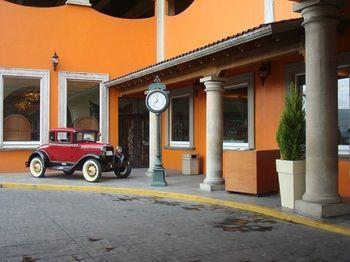 Hotel Ramada by Wyndham Ciudad de Mexico Perinorte - Bild 1