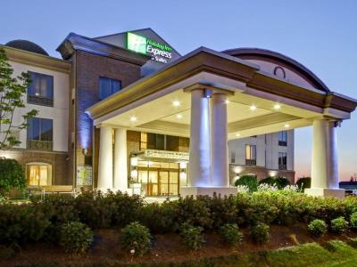 Hotel Holiday Inn Express & Suites Guelph - Bild 3