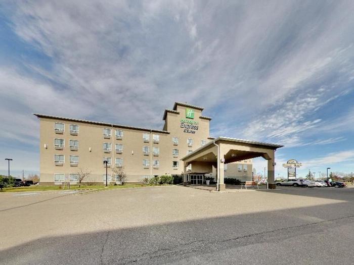 Hotel Holiday Inn Express & Suites Edmonton-International Airport - Bild 1