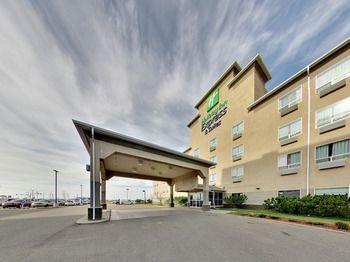 Hotel Holiday Inn Express & Suites Edmonton-International Airport - Bild 2