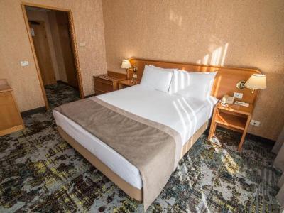 Hotel Holiday Inn Skopje - Bild 5