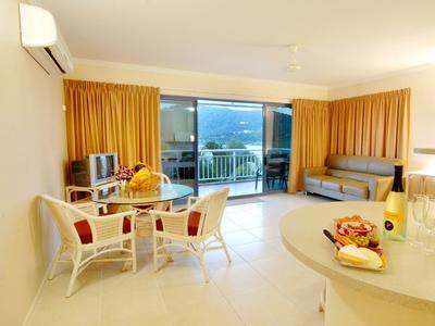 Hotel Coral Sea Vista Apartments - Bild 3