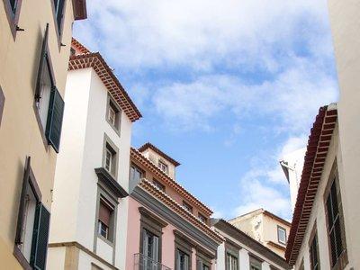 Apartamentos Funchal by Petit Hotels - Bild 4