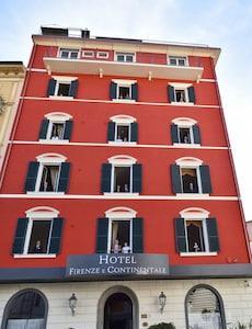 Hotel Firenze e Continentale - Bild 4
