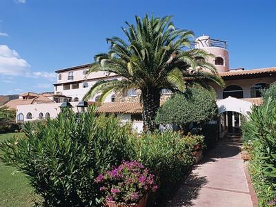 Colonna Beach Hotel & Residence - Porto Rotondo