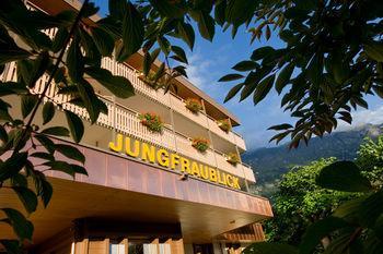 Hotel Jungfraublick - Bild 4