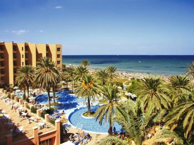 Hotel El Ksar Resort & Thalasso - Bild 2