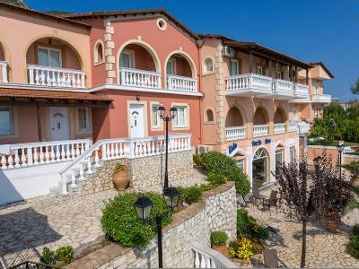 Lido Corfu Sun Hotel - Bild 3