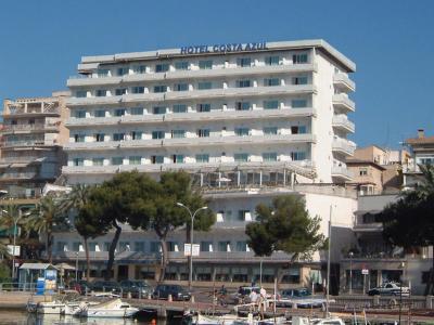 Hotel Costa Azul - Bild 3
