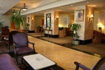 Hotel Al Rawda Umm Al Qura - Bild 3