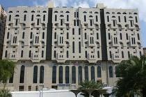 Hotel Al Rawda Umm Al Qura - Bild 2