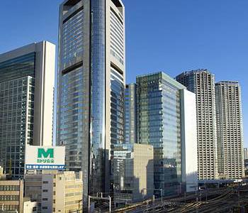 Park Hotel Tokyo - Bild 4
