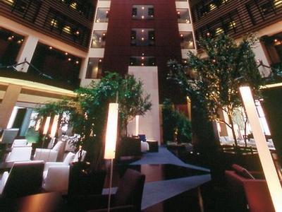 Park Hotel Tokyo - Bild 3