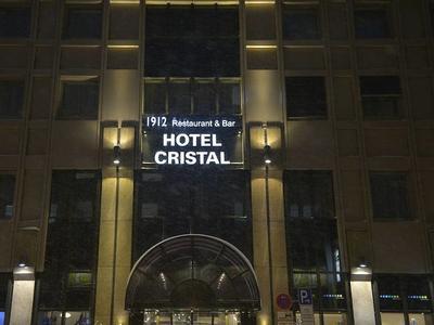 Hotel Cristal - Bild 4
