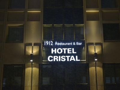 Hotel Cristal - Bild 5