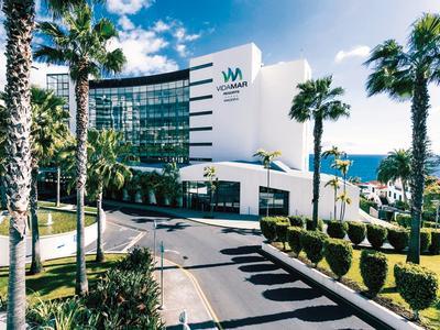 Hotel Vidamar Resorts Madeira - Bild 2