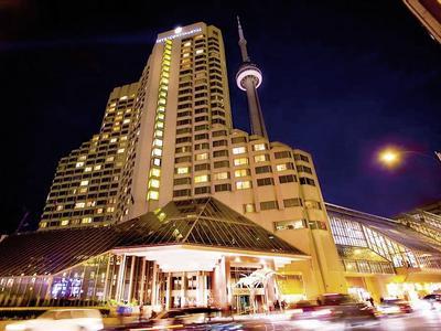 Hotel Intercontinental Toronto Centre - Bild 5