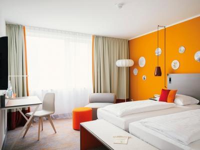 Hotel Vienna House Easy by Wyndham Wuppertal - Bild 5