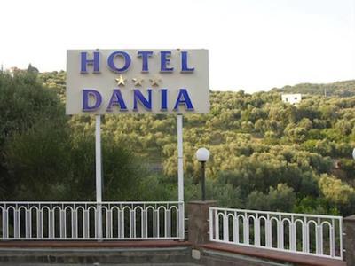 Hotel Dania - Bild 5