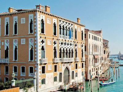 Hotel Danieli A Luxury Collection Hotel, Venice - Bild 4