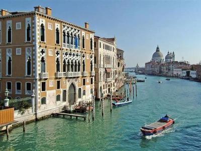 Hotel Danieli A Luxury Collection Hotel, Venice - Bild 3