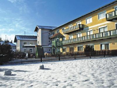 Hotel Danzer - Bild 2
