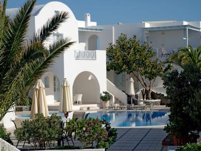Hotel El Greco Resort & Spa - Bild 5