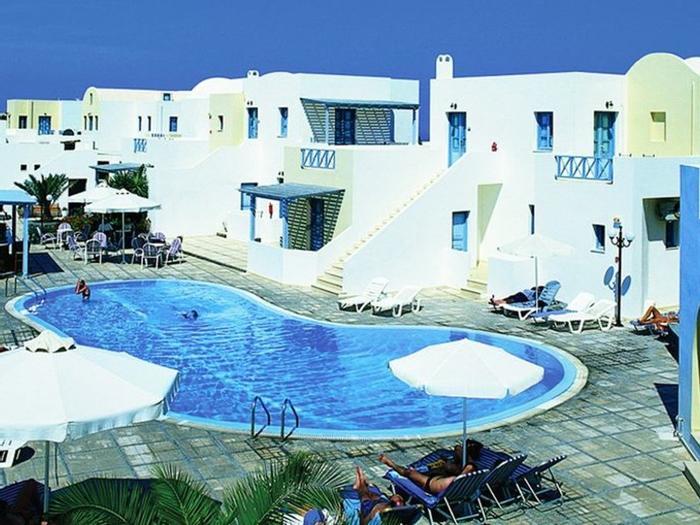 Hotel El Greco Resort & Spa - Bild 1