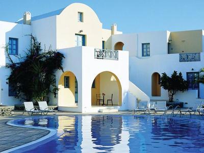 Hotel El Greco Resort & Spa - Bild 2